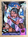 1994 Fleer Ultra X-Men #135 Mastermind