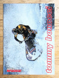 1997 Vans Team Vans Skateboarding #44 Tommy Bonocci