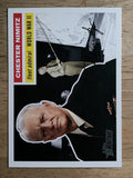 2009 Topps American Heritage #27 Chester Nimitz