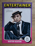 2009 Topps American Heritage #85 Buster Keaton