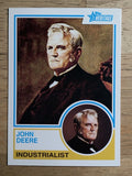 2009 Topps American Heritage #97 John Deere