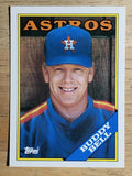 1988 Topps Traded #13T Buddy Bell