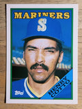 1988 Topps Traded #31T Henry Cotto