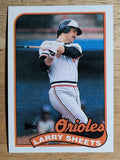 1989 Topps #98 Larry Sheets