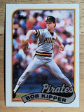 1989 Topps #114 Bob Kipper