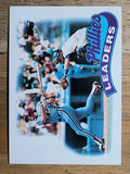 1989 Topps #489 Mike Schmidt TL