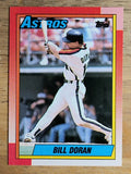 1990 Topps #368 Bill Doran
