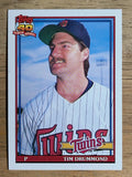 1991 Topps #46 Tim Drummond