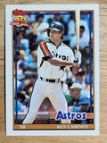 1991 Topps #174 Ken Caminiti