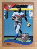 2002 Topps Opening Day #70 Vladimir Guerrero