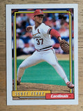 1992 Topps #117 Scott Terry