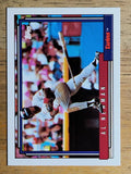 1992 Topps #146 Al Newman