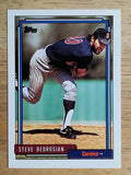 1992 Topps #267 Steve Bedrosian