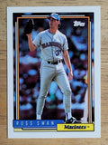 1992 Topps #588 Russ Swan