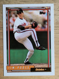 1992 Topps #683 Jim Poole