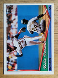1994 Topps #36 Felix Fermin