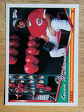 1994 Topps #41 Kevin Wickander