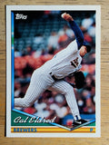 1994 Topps #45 Cal Eldred