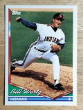 1994 Topps #64 Bill Wertz