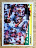 1994 Topps #83 Tom Urbani