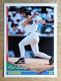 1994 Topps #88 Pat Kelly