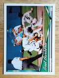 1994 Topps #132 Bret Barberie