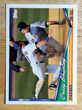 1994 Topps #184 Craig Shipley