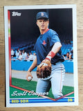 1994 Topps #235 Scott Cooper