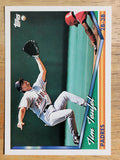 1994 Topps #254 Tim Teufel