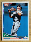 1994 Topps #532 Rod Correia