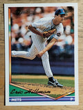 1994 Topps Gold #453 Eric Hillman