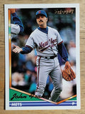 1994 Topps Gold #481 John Franco