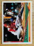 1994 Topps Gold #485 Joe Oliver