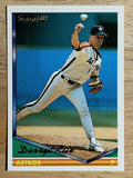 1994 Topps Gold #703 Darryl Kile