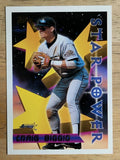 1996 Topps #9 Craig Biggio STP