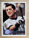 1996 Topps #247 Edgar Martinez