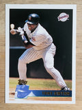 1996 Topps #250 Tony Gwynn