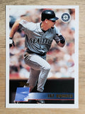 1996 Topps #270 Jay Buhner