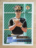 1996 Topps #342 Jason Kendall
