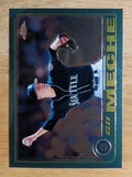 2001 Topps Chrome #185 Gil Meche