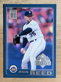 2001 Topps Opening Day #37 Rick Reed