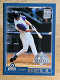 2001 Topps Opening Day #38 Jay Bell