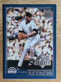 2001 Topps Opening Day #90 Pedro Astacio