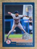 2001 Topps Opening Day #133 Nomar Garciaparra