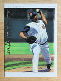 2003 Topps Gallery #62 C.C. Sabathia