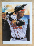 2003 Topps Gallery #72 Gary Sheffield