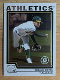 2004 Topps Chrome Traded #T22 Octavio Dotel