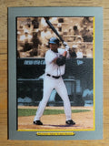 2005 Topps Turkey Red #4 Cliff Floyd