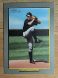 2005 Topps Turkey Red #19 Jeff Francis