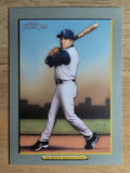 2005 Topps Turkey Red #24 David DeJesus